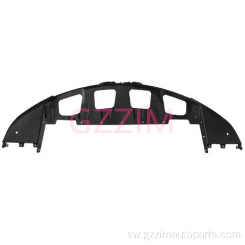 Model X 2016 Front Bumper Chini Bodi ya 1034833-00